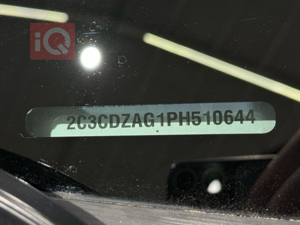 دودج تشالنجر